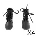 thumbnail image 1 of Botas de muñeca Baoblaze 4 × 60 cm Color Negro, 1 of 7