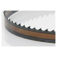 thumbnail image 2 of Timber Wolf 137" x 1/2" x 3TPI x .032 Silicon Steel Bandsaw Blade, 2 of 2