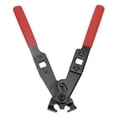thumbnail image 3 of CV Boot Clamp Plier, Auto Hose Removal Tool Durable Heavy Duty Steel Comfort Grip Handle  For Vehicles, 3 of 8