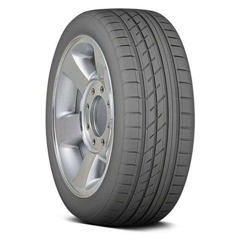 Lancaster LX-01 Performance 265/50R20 111V XL Passenger Tire