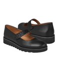 thumbnail image 1 of ZAPATOS ESCOLARES PARA NIÑA STYLO 8102 NEGRO Stylo  8102, 1 of 4