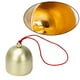 thumbnail image 3 of Campana de mano Campana, para adultos Campana de mano para personas mayores Kid Counter Hall Mesa campana de mano campanas ruidosas, Christmas Jingle Bells Zhivalor CPB-CJZ429-2, 3 of 5