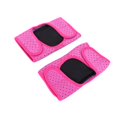 thumbnail image 3 of Kids Elbow Soft Pads, Kids Elbow Support Sleeve Stable Support  for Sports Use for Children Rose Red, 3 of 7