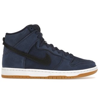 Nike Dunk Hi x Notre Shoes Mens Midnight Navy s-l400.jpg main image 4