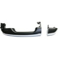thumbnail image 6 of Garage-Pro Exterior Door Handle SET Compatible with 2010-2020 Toyota 4Runner, Fits 2009-2011, 2013-2016 Toyota Land Cruiser, Fits 2010-2018 Lexus GX460 Front, Driver and Passenger Side, 6 of 8