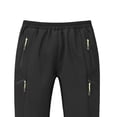 thumbnail image 5 of Kids' Ski Pants Waterproof Warm Fleece-Lined Snow Pants Outdoor Hiking & Skiing Athletic Pants for Cold Weather, 5 of 5