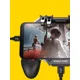 thumbnail image 5 of Gamepad 4 Gatillos Ventilador Recargable Control Celular, 5 of 8