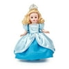 Cinderella Beauty Fairy Tale 8 Inch Doll