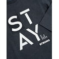 thumbnail image 2 of Chicco Playera Color Gris Varias Tallas, 2 of 2