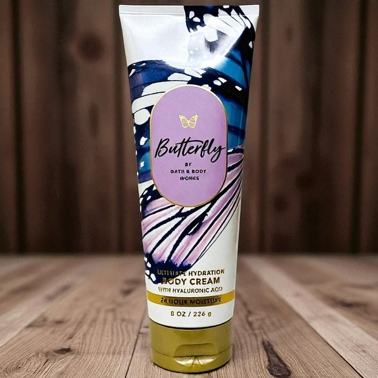 Butter【Cream Ver.】 Pink Petals, Miracle Butter Cream