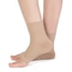 thumbnail image 4 of Calcetines de compresión acolchados para el talón del tendón de Aquiles para bursitis, tendinitis, ternura - 1 par, 4 of 5