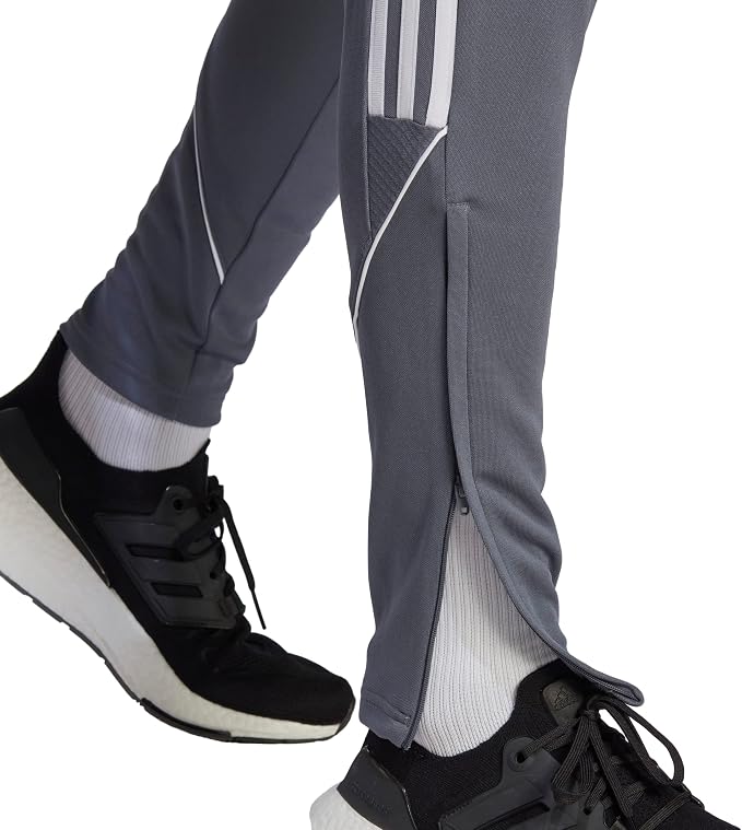 Adidas Men's Tiro 23 Track Pants Black photo 5