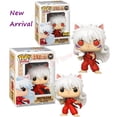 thumbnail image 2 of 2025 NUEVA serie Funko Pop InuYasha n.º 770 Evil Inuyasha n.º 767 n.º 768, figuras de acción de vinilo, modelo de colección para regalo, 2 of 5
