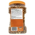 PNuttles Butter Toffee Covered Peanuts,Sweet Salty Snack, Toffee
