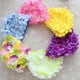 thumbnail image 5 of Vintage Floral 3d Petal Waterproof Swim Cap For Women With Retro Design, 5 of 5