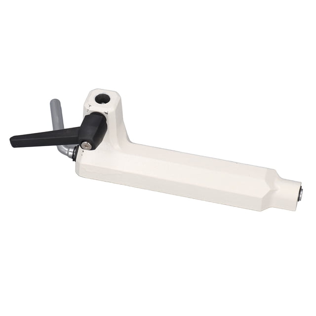 Base De Hierro Fundido Para Soporte De Herramientas Domésticas, Hierro Fundido A Prueba De óxido, Diámetro De Orificio De 5/8 Pulgadas, Base De Soporte Para Herramientas De
