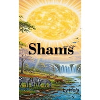 Shams, (Hardcover)