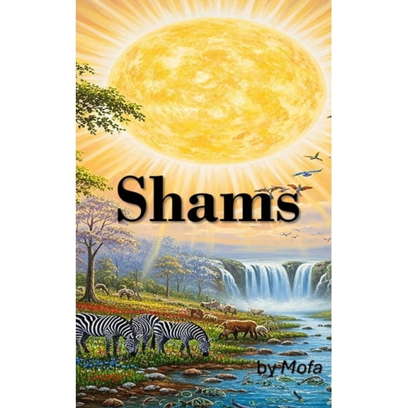 Shams, (Hardcover)