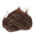 thumbnail image 4 of Chignon en Désordre, Extensions de Chignon Naturelles à la Mode pour Femmes Q17-12H24#, 4 of 8