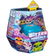 Bitzee, Magicals Interactive Digital Pet with 20 Characters Inside, Reacts to Touch