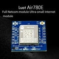 thumbnail image 4 of 10X 4G Module Luat Air780E Full Netcom Module Mini IoT Serial Communication Data Transmission DTU Multifunction Module, 4 of 7