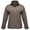 Seal Grey, variant on Regatta Professional Womens Fleece Jacket
