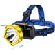 thumbnail image 3 of Lámpara Faro LED portátil de pesca nocturna, recargable por USB, resistente al agua, 3 of 5