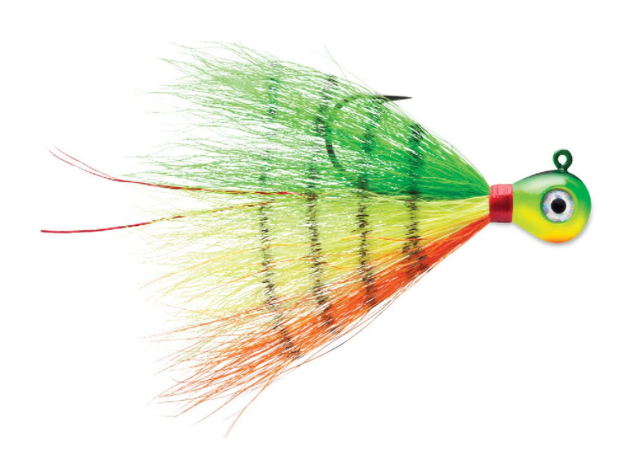5 Fish Lures1/8 oz. Ultimate Ned Jig - Walmart.com 5 Fish Lures1/8 oz. Ultimate Ned Jig - Walmart.com