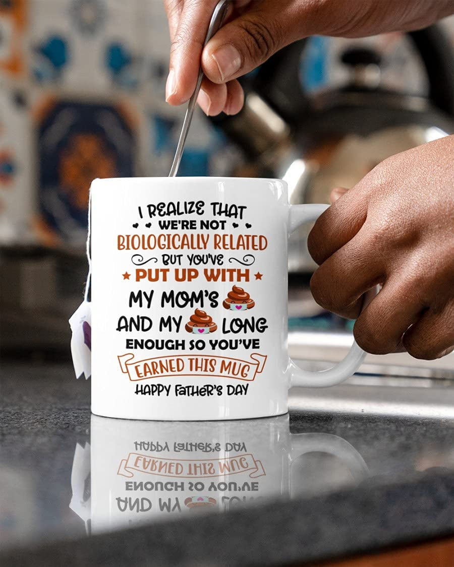 Man Face Coffee Mug, Ceramic Coffee Cups, Novelty Water Cups, For Hot Or  Cold Drinks Such As Cocoa, Milk, Tea Or Water, Summer Winter Drinkware,  Home Kitchen Items, Birthday Gifts, Father's Day