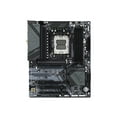 thumbnail image 1 of GIGABYTE B650 EAGLE AX AM5 LGA 1718 AMD B650 ATX, DDR5 Triple M.2, PCIe 5.0, USB 3.2 Gen2x2 Type-C, AMD Wi-Fi 6E, Realtek GbE LAN, 1 of 5