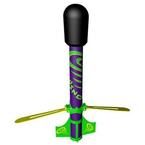 Whirlwindâ„¢ Air Rocket