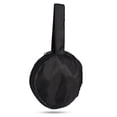thumbnail image 3 of Adjustable Portable Softbox Mini Round Flash Diffuser for Camera Flashes, Lightweight, Universal Compatibility, Silver Reflective Layer Inside for Soft Light, Foldable and Easy, 3 of 7