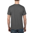 thumbnail image 2 of Gildan Big Men's Dryblend Classic Adult T-Shirt, 2XL, 2 of 2