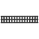 thumbnail image 1 of Rejilla de desagüe de alcantarillado, tapa de desagüe de plástico, rejilla de desagüe exterior, rejilla de canal de drenaje, 1 of 8