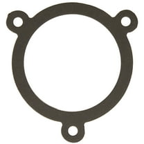 FEL-PRO 61560 Throttle Body Gasket Fits select: 2007-2009 HYUNDAI SANTA FE, 2011-2012 KIA SEDONA