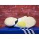thumbnail image 3 of Adi-das ORIGINALS CRAZY BYW II BLACK WHITE BLUE YELLOW BD7998 BOOST MENS SIZES, 3 of 6