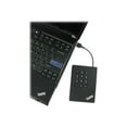thumbnail image 3 of Lenovo ThinkPad USB 3.0 Secure - hard drive - 500 GB - USB 3.0, 3 of 5