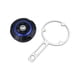 thumbnail image 3 of Reemplazo del tapón de la tapa del filtro de aceite de la motocicleta, protección del tornillo de la tapa del tanque de aceite Azul, 3 of 8