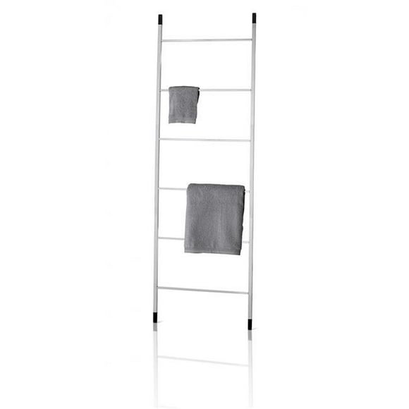 Menoto Towel Ladder - Stainless Steel