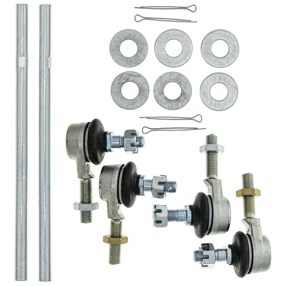 Niche Tie Rods with End Kit for Polaris Phoenix 200 MK1006277