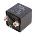 thumbnail image 3 of 2x Interruptor solenoi de arranque de 12V ATV, espárragos de 1/4 "para carga dividida, 3 of 9