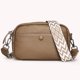 thumbnail image 1 of Bolso Bandolera Bolso Bandolera Para Mujer Bolso De Viaje De Moda Informal Correas Ajustables Carteras Femeninas, 1 of 5