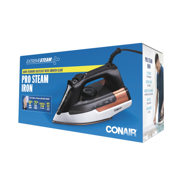 xtreme steam iron