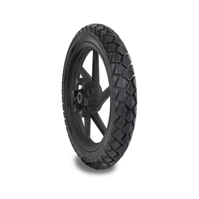 Llanta 3.00-18 6Pr Tl Calle Motocore