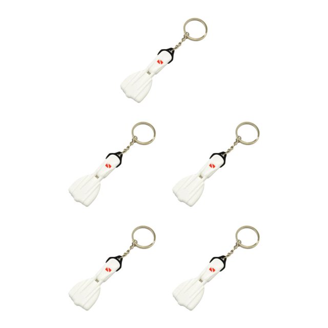 Greeniant LLavero de Mini Kayak personalizado, surf, , colgantes colgantes, regalo entusiasta, llavero, adorno para , etiqueta, monedero Type5 NO5