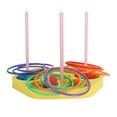 thumbnail image 1 of Swimming Pool Toss Game, Pool Tossing Balls Game Funny  for Beach, 1 of 8