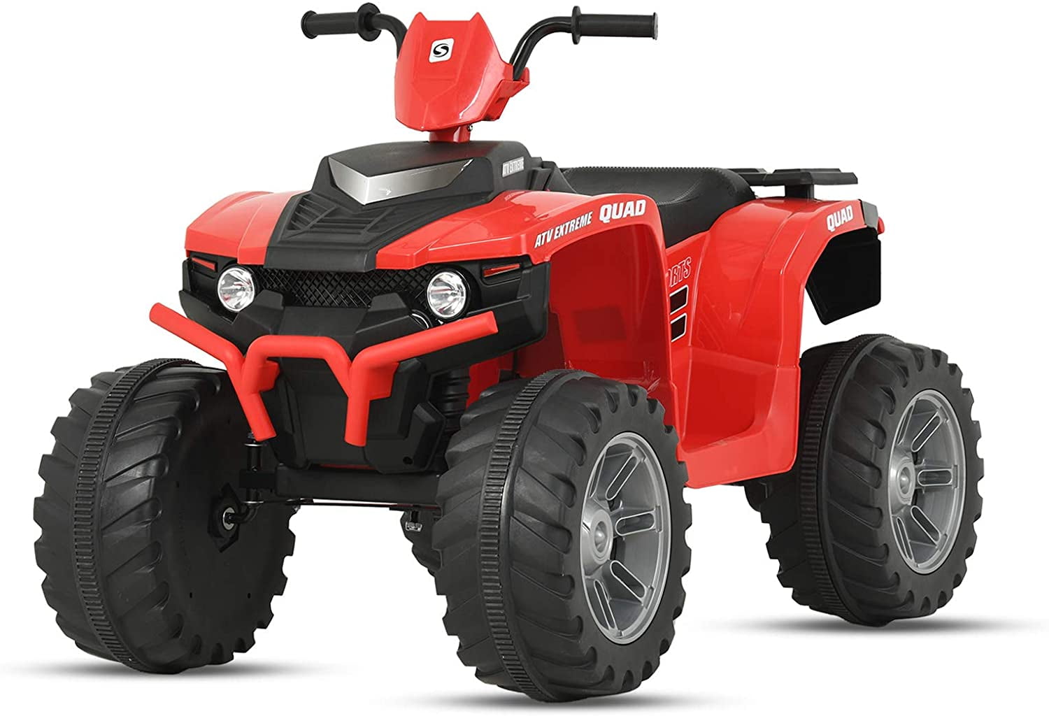 uenjoy 4 wheeler