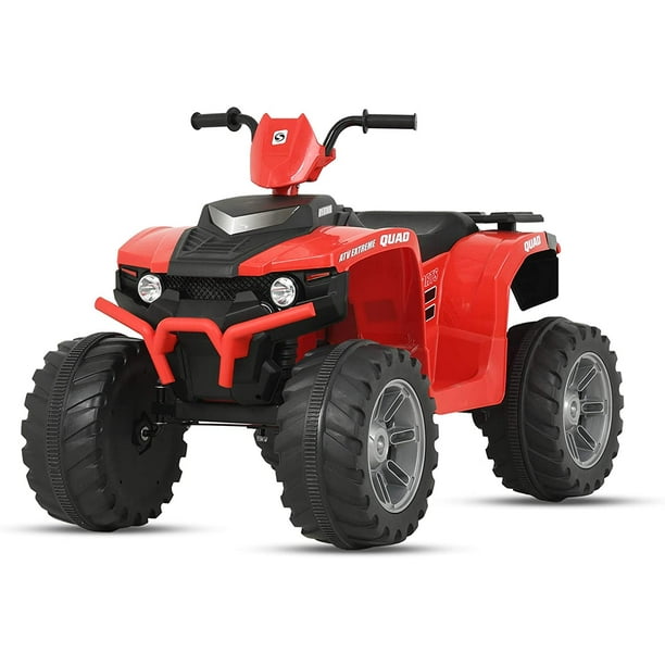 uenjoy atv