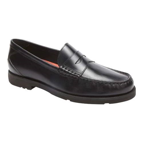 Men's Rockport Modern Prep Penny Loafer - Walmart.com