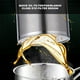 thumbnail image 3 of Olla para Freidora Mini Sartén Portátil de Metal Ahorro de Aceite Resistente con Largo Juego de Freidora de Acero Inoxidable para Papas Fritas Pollo ANGGREK Otros, 3 of 8